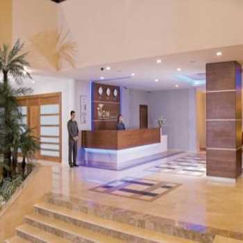  Mom Hotel Bornova / İzmir