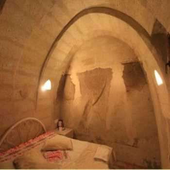  Monastery Cave Hotel Ürgüp / Nevşehir