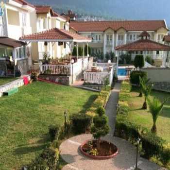  Moneba Suite Hotel Fethiye / Muğla