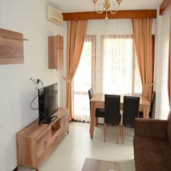  Monna Roza Apart Kemer Merkez / Antalya