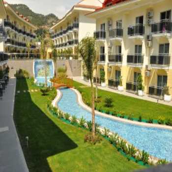  Montebello Resort Hotel Ölüdeniz / Muğla