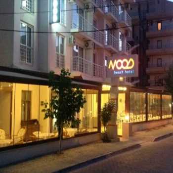  Mood Beach Hotel Altınkum / Aydın