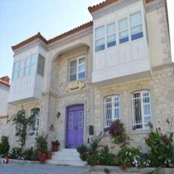  Mor Salkım Konağı Alaçatı Alaçatı / İzmir