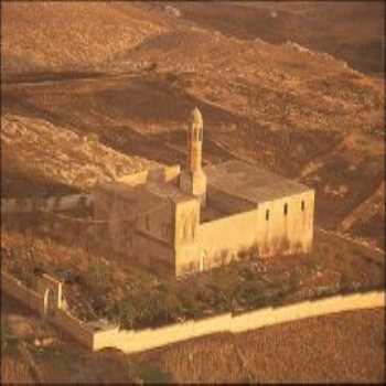 Mor Mihail Kilisesi Mardin