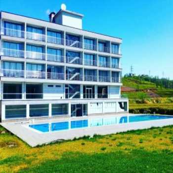  Mori Sport Otel İyidere / Rize