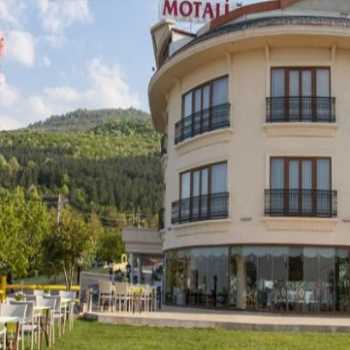  Motali Life Hotel Maşukiye / Kocaeli