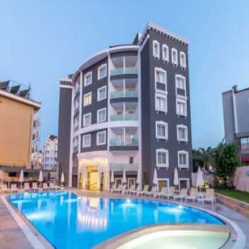  Motto Premium Hotel&spa Siteler / Muğla