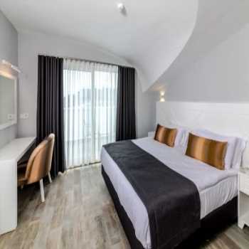  Motto Premium Hotel&spa Siteler / Muğla