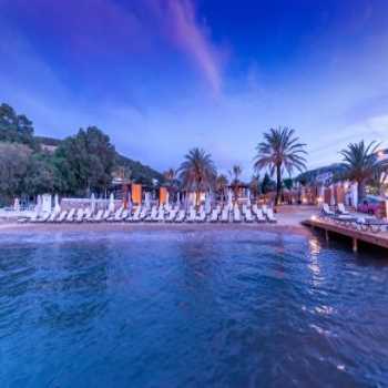  Moyo Beach Hotel Torba / Muğla