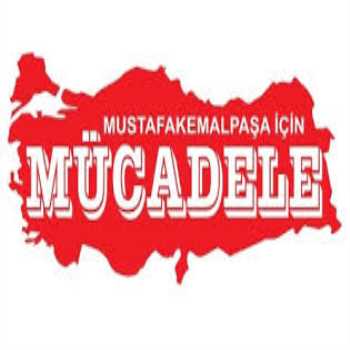  Mücadele Gazetesi