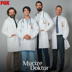 Mucize Doktor