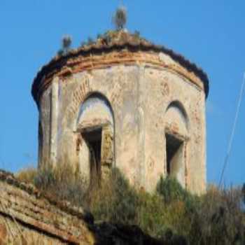 Mudanya Kemerli Kilise Bursa