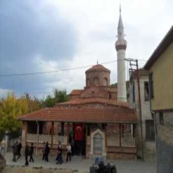 Mudanya Zeytinbağı Fatih Cami Bursa