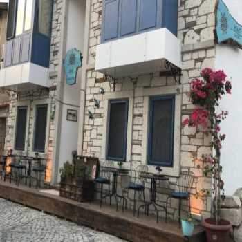  Muhit Alaçatı Butik Otel Alaçatı / İzmir