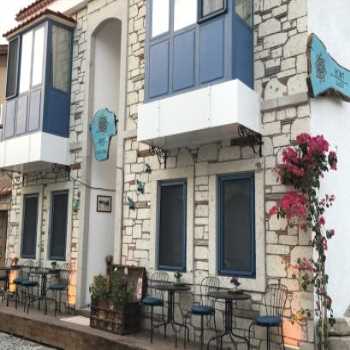  Muhit Alaçatı Butik Otel Alaçatı / İzmir