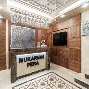  Mukarnas Taksim Hotel Taksim  / İstanbul