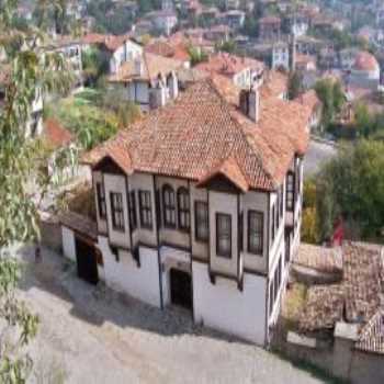 Mümtazlar Gezi Evi Karabük