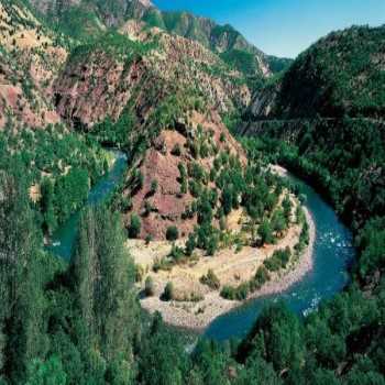 Munzur Dağları Erzincan