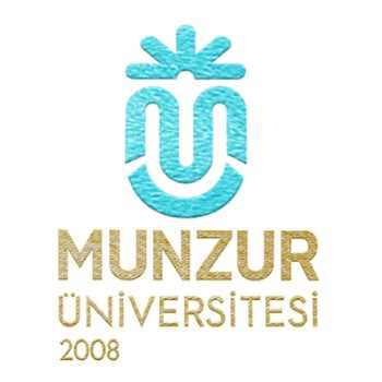  Munzur Üniversitesi / Tunceli