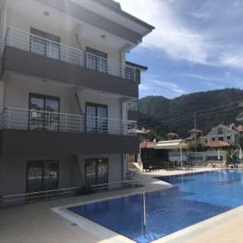  Murat Apart Marmaris / Muğla