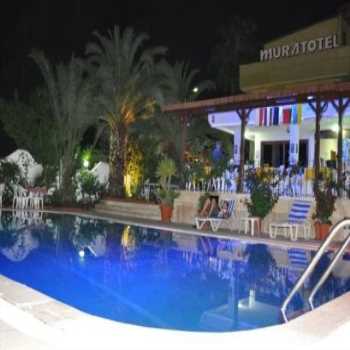  Murat Hotel Kemer Kemer Merkez / Antalya