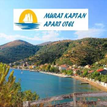  Murat Kaptan Apart Otel Marmara Adası / Balıkesir