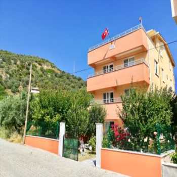  Murat Kaptan Apart Otel Marmara Adası / Balıkesir