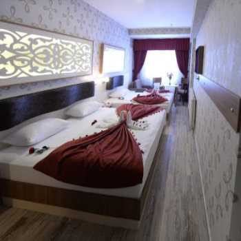  Murat Sezgin Park Prestij Otel Burdur Şehir Merkezi/burdur