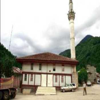 Muratlı Camii Artvin