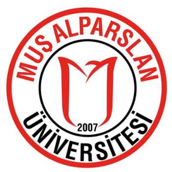  Muş Alparslan Üniversitesi / Muş