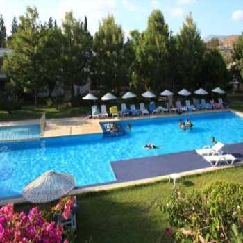  Müskebi Apart Otel Ortakent / Muğla