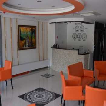  Mutado Hotel Pansiyon Kepez / Antalya