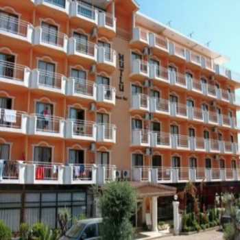  Mutlu Apart Altınkum / Aydın