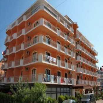  Mutlu Apart Altınkum / Aydın