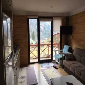  Mutlu Ev Apart Ayder Yaylası / Rize