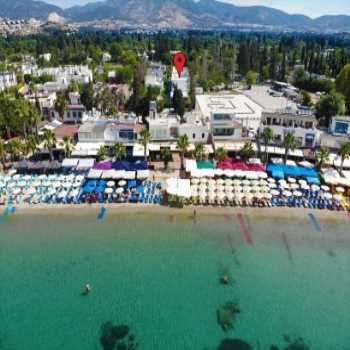  My Bitez Suites Otel Bodrum / Muğla