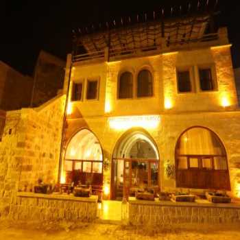  My Story Cave Hotel Uçhisar / Nevşehir