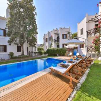  Myndos Residence Bodrum / Muğla