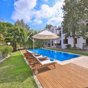  Myndos Residence Bodrum / Muğla