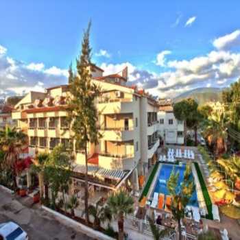  Myra Hotel Marmaris Siteler / Muğla