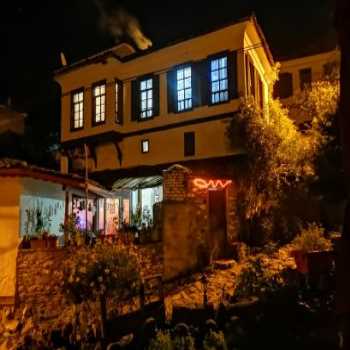  Mystic Konak Şirince / İzmir