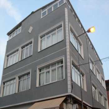  Nagehan Hotel Old City Fatih / İstanbul