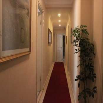  Nagehan Hotel Old City Fatih / İstanbul