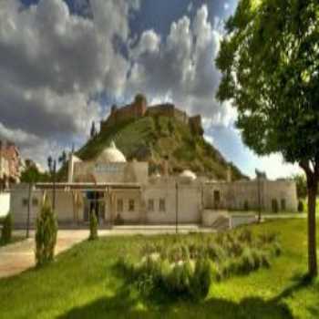 Naib Hamamı Gaziantep