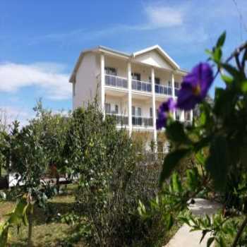  Nar Çiçeği Otel Adrasan Adrasan / Antalya