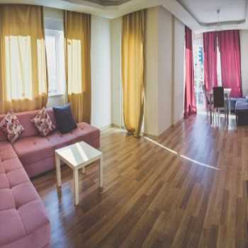  Nar Sarısu Apart Konyaaltı / Antalya