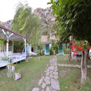  Narçiçeği Hotel Çıralı Çıralı / Antalya