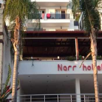  Narr Hotel Kaş / Antalya