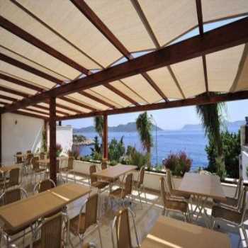  Narr Hotel Kaş / Antalya