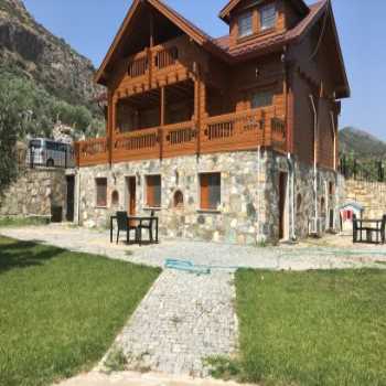  Natureland Efes Pension Şirince / İzmir